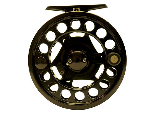 Hardy Uniqua USA No. 1 Fly Reel And Extra Spool