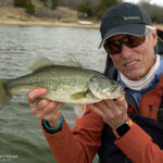 How To Fly Fish For Texas Bass