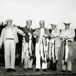 US Presidents Who Fished