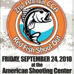 CCA Texas Shootout
