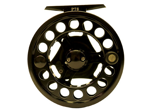 TFO Prism Machined Reel – Alert