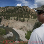 Colorado Day 4 – Rio Reservoir and to Gunnison
