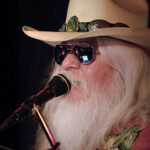 FINALLY – Leon Russell on Top