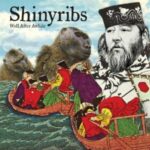 Get Your Shinyribs Here!