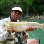 The Compleat Fly Fishing the Guadalupe River – Part 2 in the Series