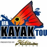 IFA Redfish Tour – Kayak Fishing Tournament