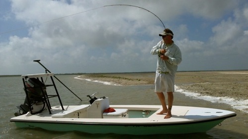 Fishing in LAGUNA MADRE: The Complete Guide