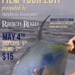 Not Too Late to Make Film Tour in Austin Tonight!