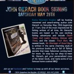John Gierach – No Shortage of Good Days