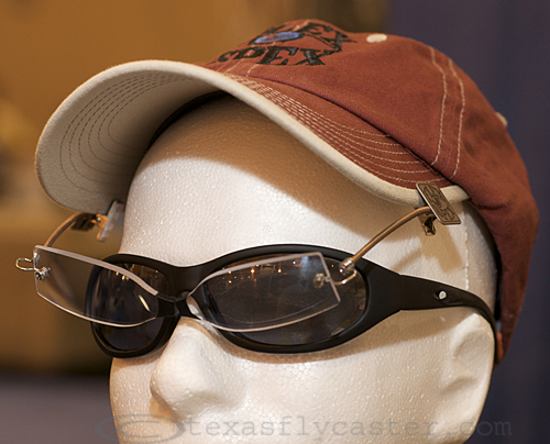 Your Must Have Fly Fishing Accessory - Flex Spex - Flyfishing Texas :  Flyfishing Texas