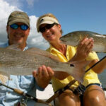 The Flats Guide – Lower Laguna Madre Fly Fishing Report