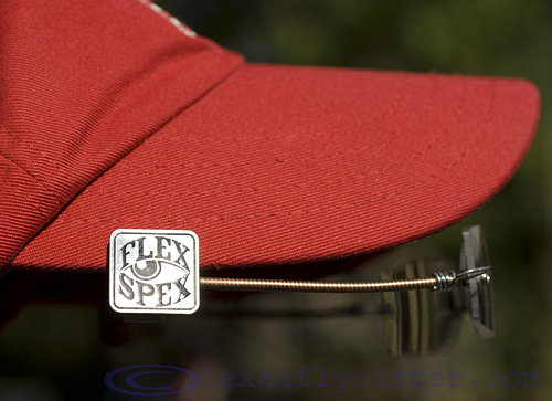 Simple design and exceptional components make Flex Spex the best of the Bunch