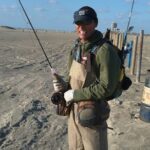 Reader Report – Galveston Flounder