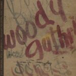Woody Guthrie Centennial Celebration Release – New Multitudes