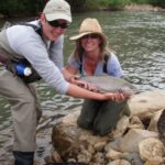 Fly Fishing the White River and the Norfork in Arkansas – Blue Ribbon Report