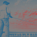 texas fly caster guide services ad