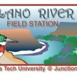 Texas Tech and TPWD Conduct Four Month Survey on Hill Country Rivers