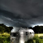 Airstream – ART AND ARTISTS OF THE SILVER KIND
