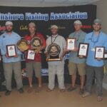 IFA Kayak Fishing Tournament 2013 Dates Announced