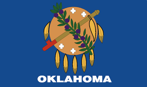 Oklahoma