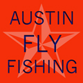 fly fishing austin texas