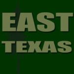 East Texas Fly Fishing