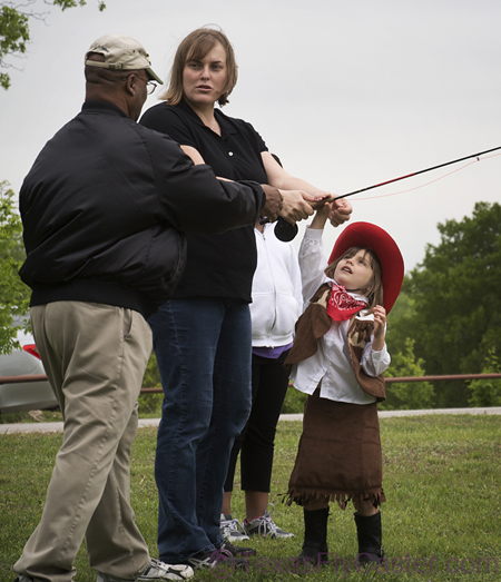 Dallas Fly Fishers