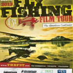 Fly Fishing Film Tour Hits Fort Worth by Backwoods