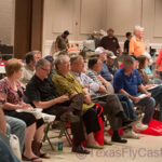 Fort Worth Fly Fishers Auction 2013