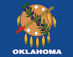 Oklahoma fly fishing