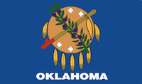 Oklahoma Trout? All Winter Long – From OK Department of Wildlife Conservation