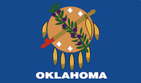 Oklahoma fly fishing