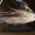 Texoma Striper Flies – One Off Depth Charges