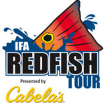 IFA Redfish Tour by Cabelas