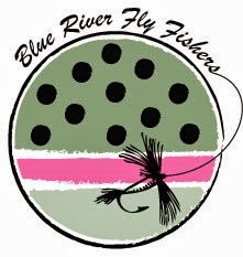 Blue River Oklahoma Fly Fishers