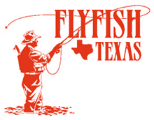 Fly Fish Texas Athens Texas