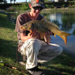 Busy Weeks Ahead for Texas Fly Fishing