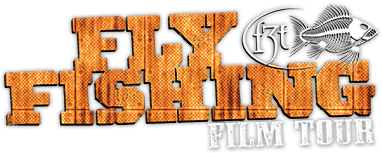 Fly Fishing Film Tour courtesy logo