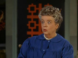 andy wants a boat aunt bee