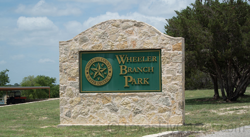 wheeler branch glen rose