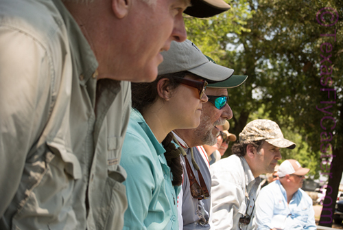 fly fishing texas