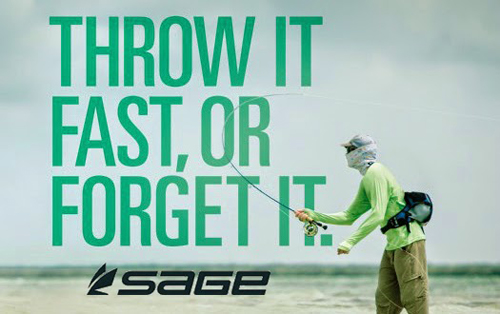 Sage Salt Ad Courtesy Sage Fly Fishing