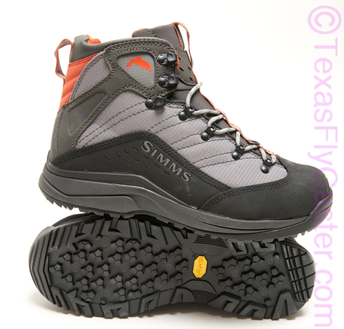 #simmsflyfishing vapor wading boot review