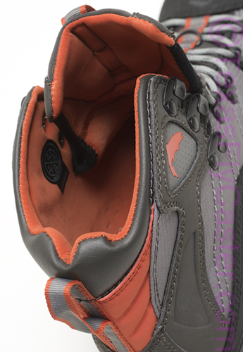 #simmsflyfishing vapor wading boot review #flyfishing