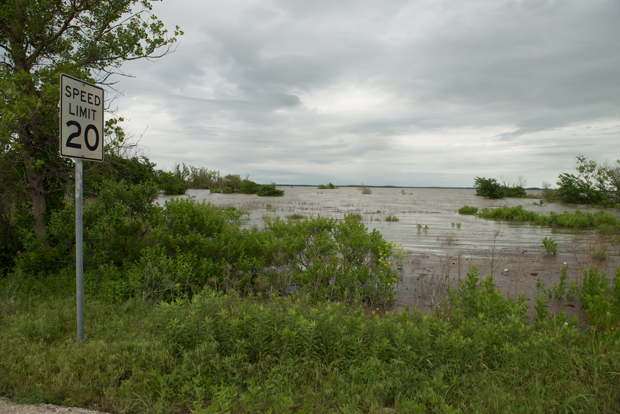 lake ray roberts