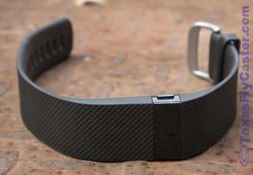 Fitbit Charge HR