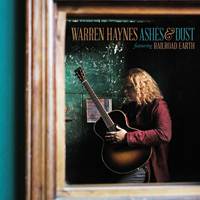 WarrenHaynes