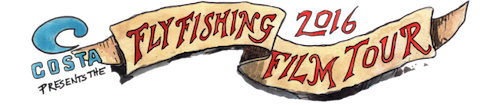 fly fishing film tour