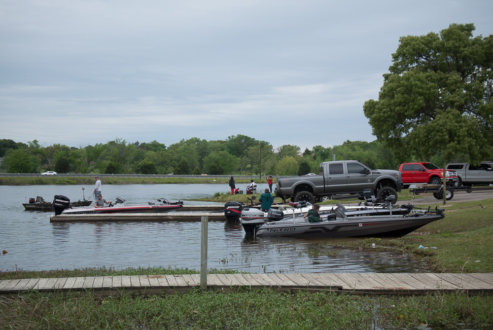 Lake Athens Fly Fishing Tournament Texas Fly Caster