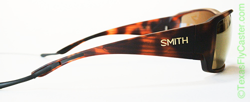 Smith Optics Integrated Lanyard Leash